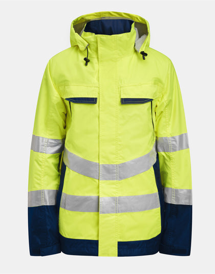 Yellow/Navy