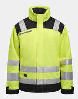 Yellow/Navy
