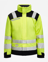 Yellow/Black