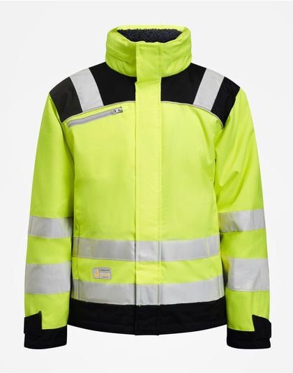 Yellow/Black