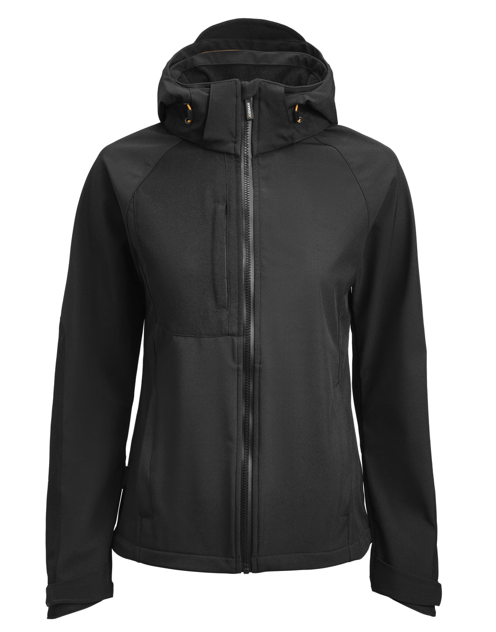 Women's Oxygen Softshell Jacket - JM1372