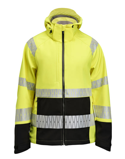 Yellow/Black