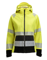Yellow/Black