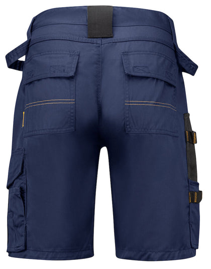 Navy / Black