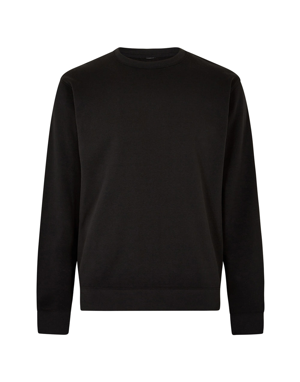 Regular Fit Sweatshirt - KK332