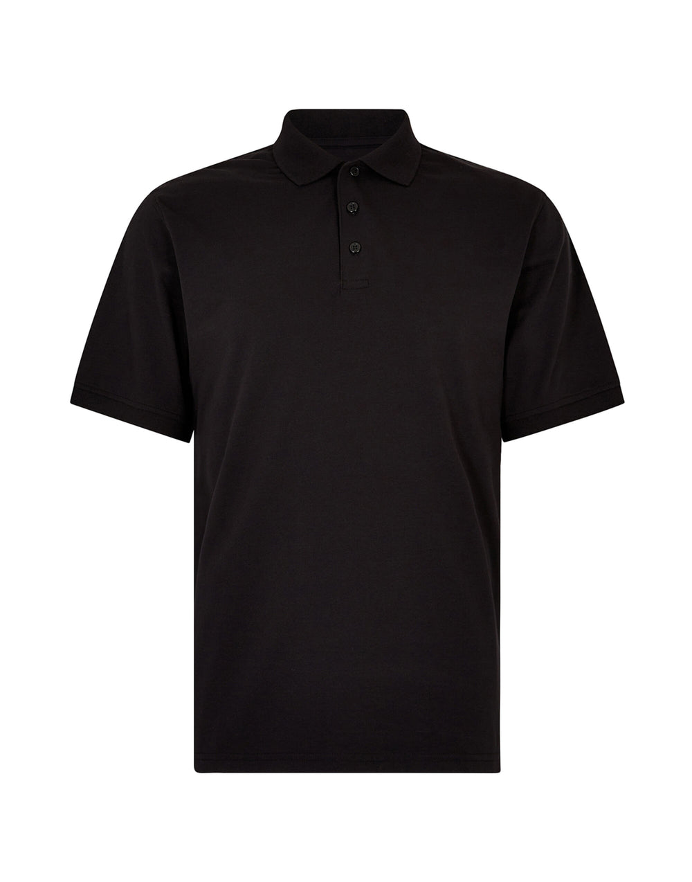 Regular Superwash 60 Polo - KK412