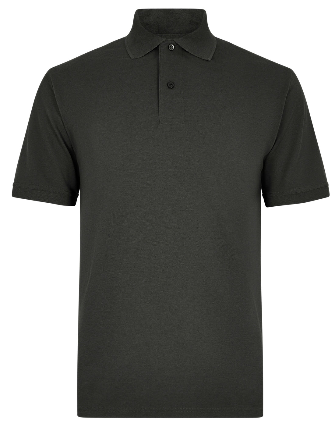 Kustom Kit Recycled Superwash¬Æ 60 Polo KK423 - Charcoal - Customisable Polos