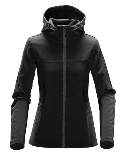 Black/Dolphin