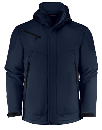 Dark Navy