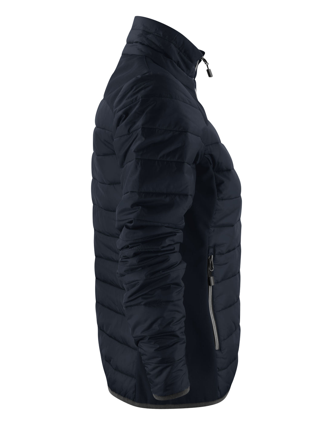 Printer Ladies Expedition Jacket PE2261058 - Dark Navy - Customisable Jacket