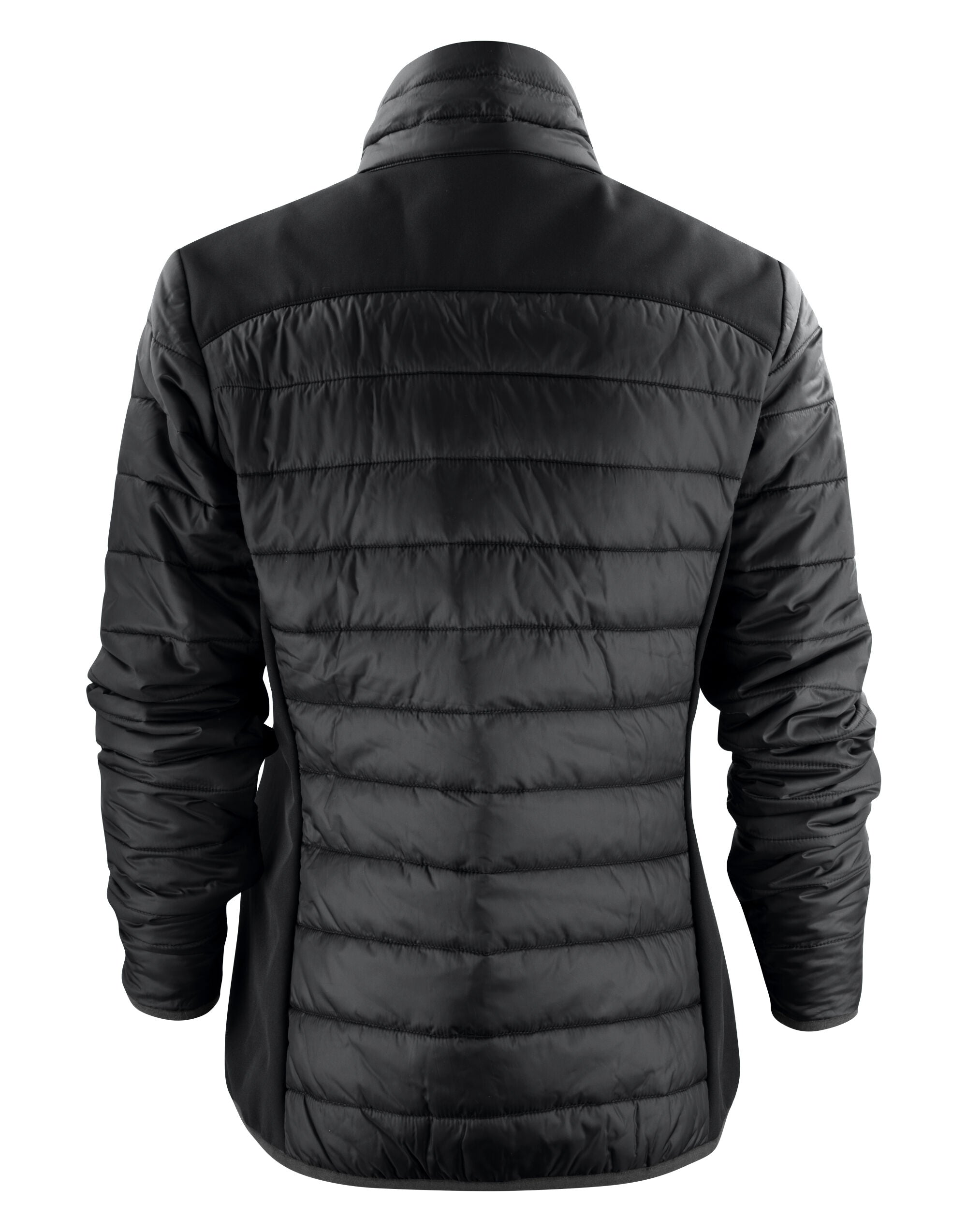 Printer Ladies Expedition Jacket PE2261058 - - Customisable Jacket