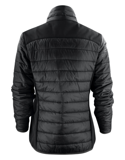 Printer Ladies Expedition Jacket PE2261058 - - Customisable Jacket
