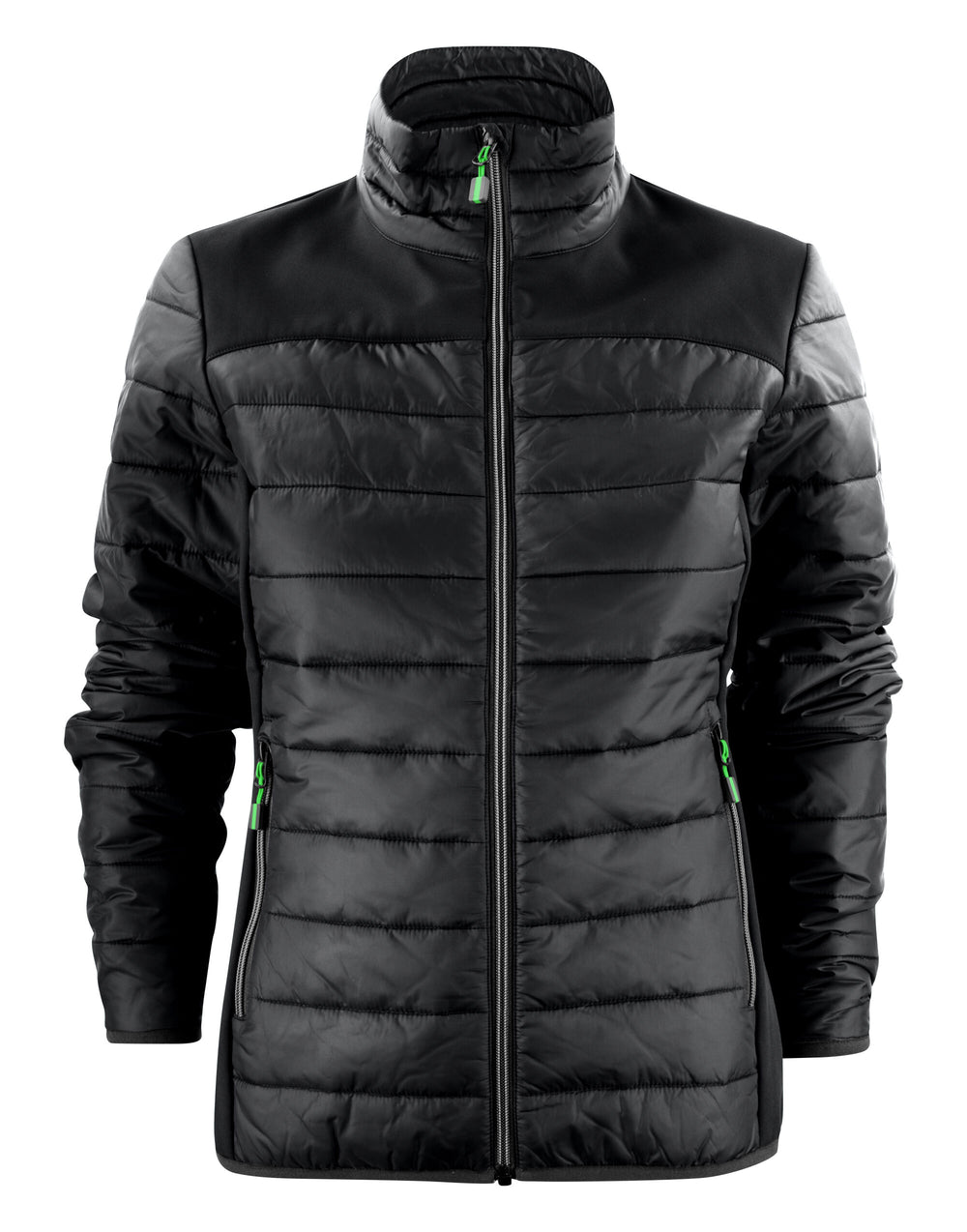 Printer Ladies Expedition Jacket - PE2261058