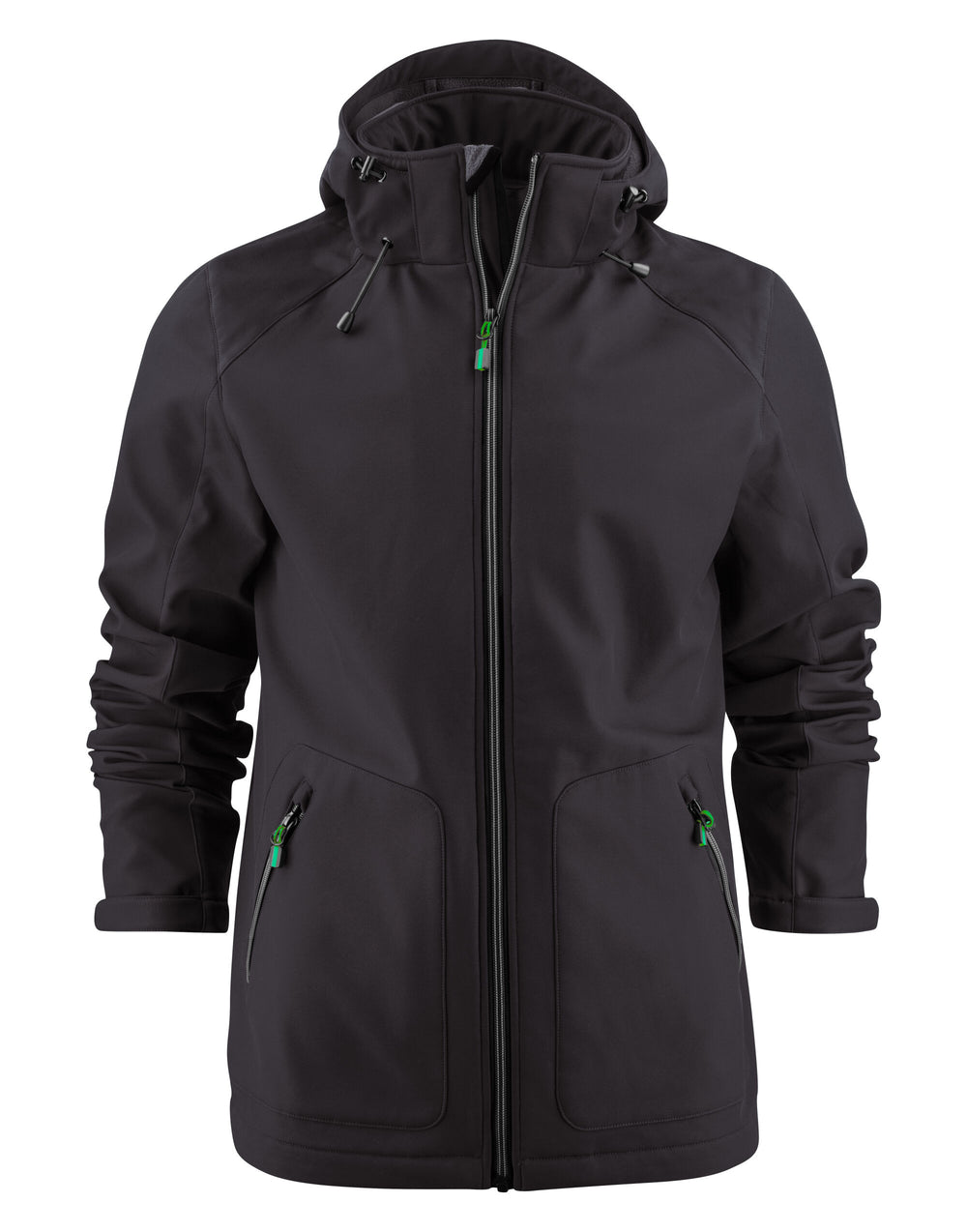 Printer Mens Karting Jacket - PE2261061