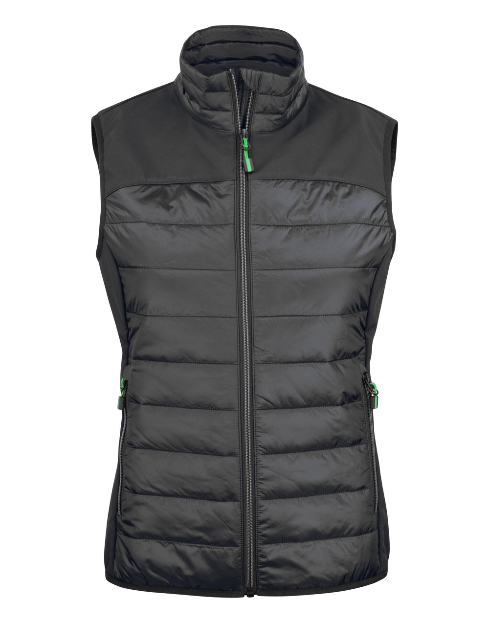 Printer Ladies Expedition Vest - PE2261064