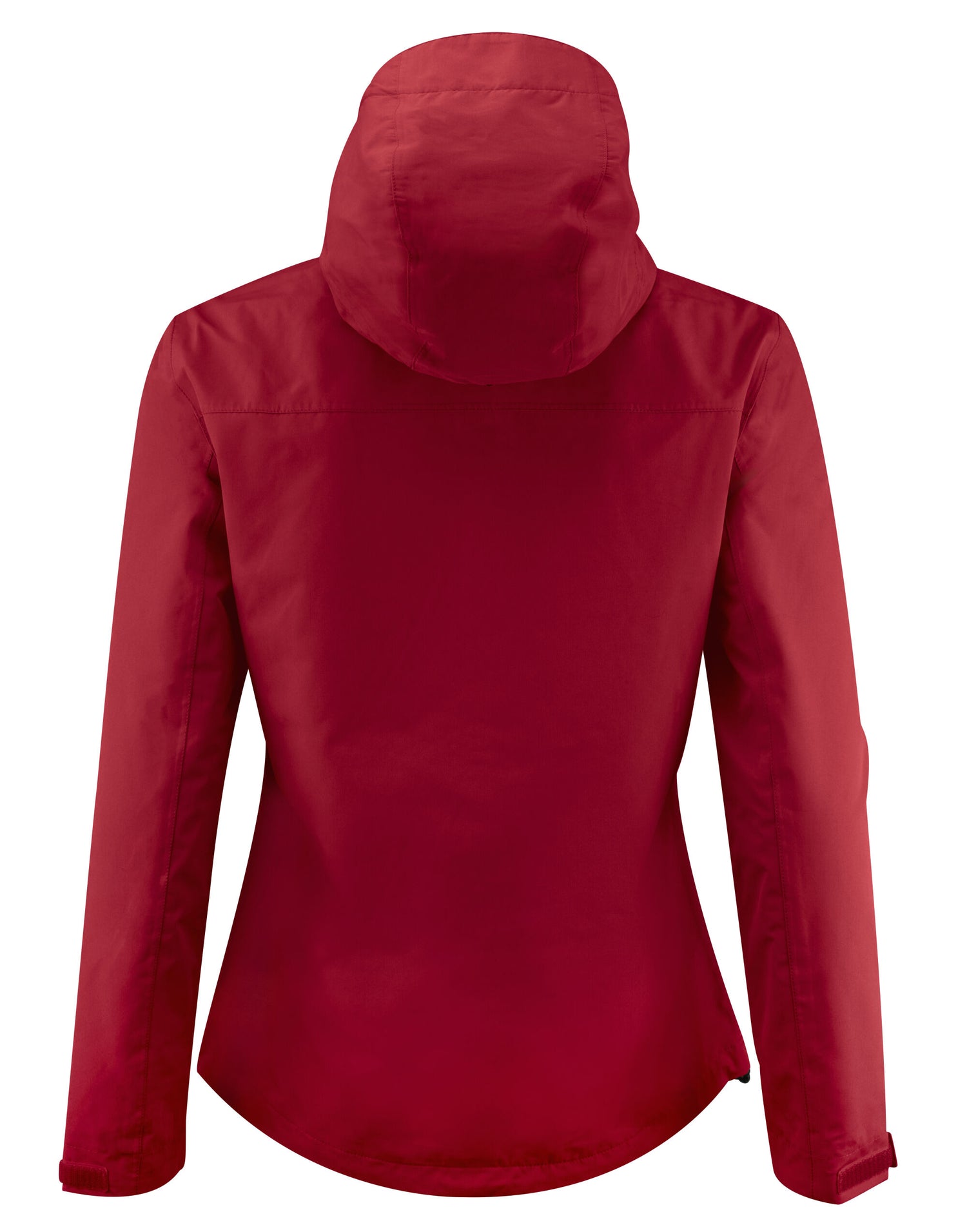 Printer Ladies Hiker Jacket PE2261068 - - Customisable Jacket