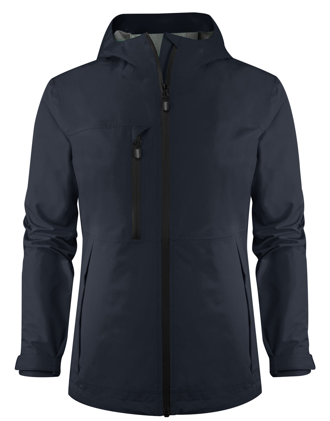 Printer Ladies Hiker Jacket PE2261068 - Dark Navy - Customisable Jacket