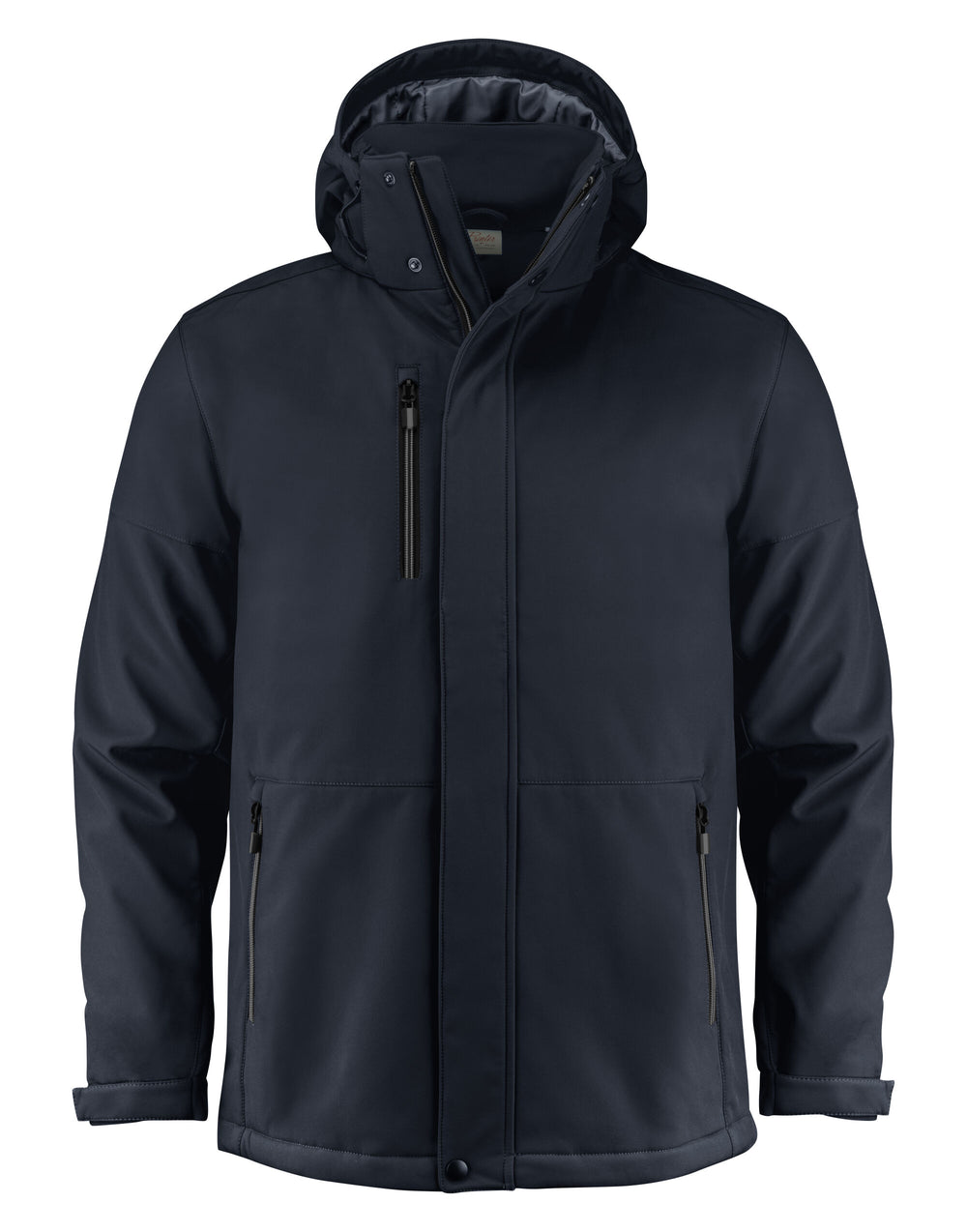 Printer Mens Overlanding Jacket - PE2261069