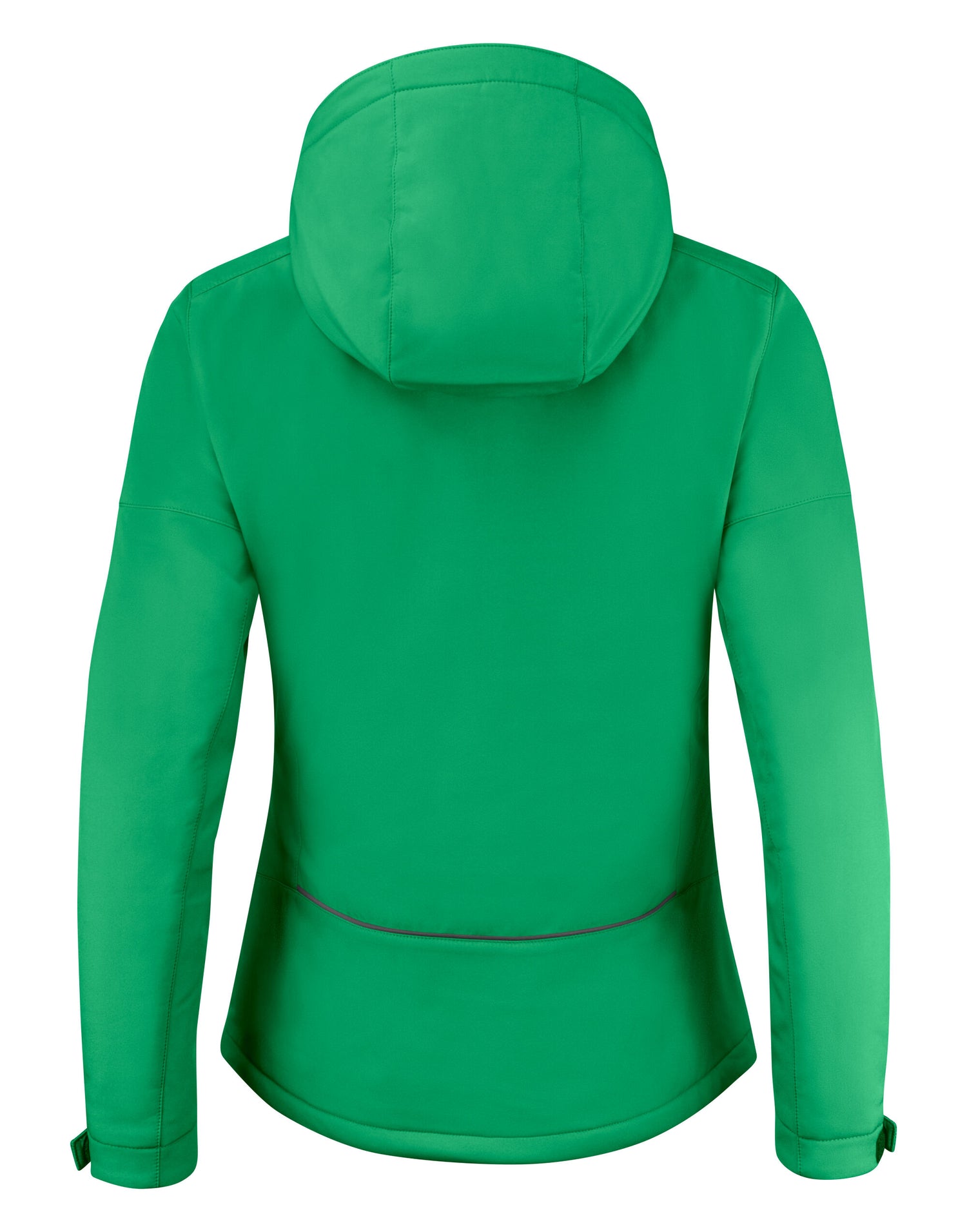 Printer Ladies Overlanding Jacket PE2261070 - Fresh Green - Customisable Jacket