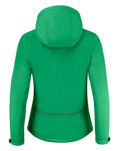 Printer Ladies Overlanding Jacket PE2261070 - Fresh Green - Customisable Jacket