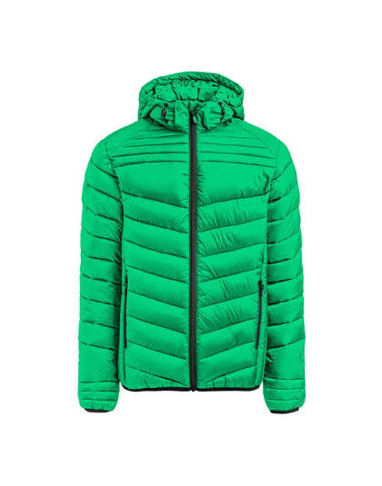 Fresh Green