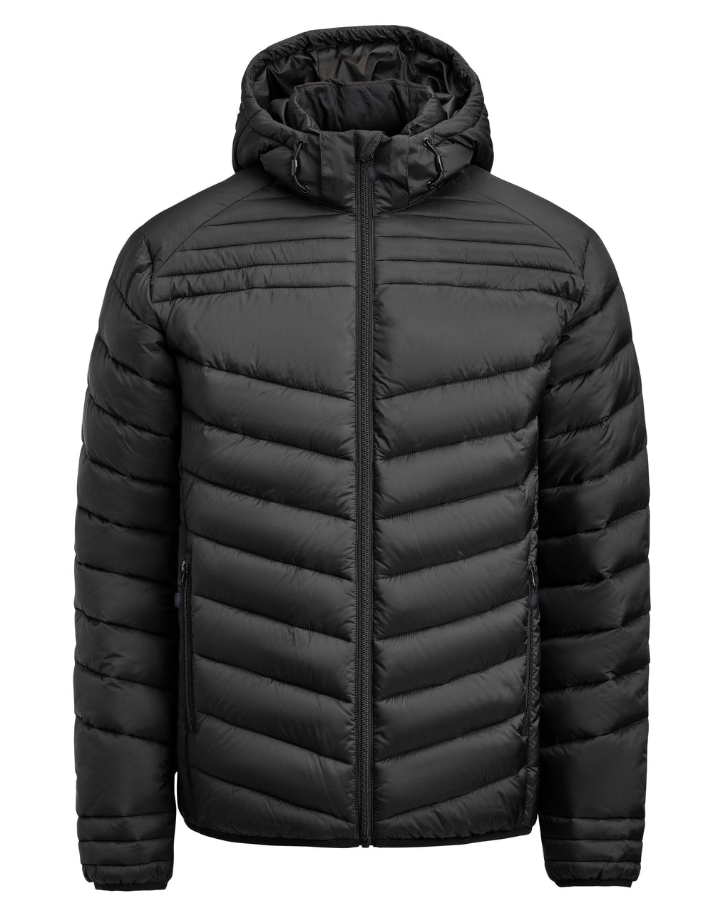 Base Jacket - PE2261077