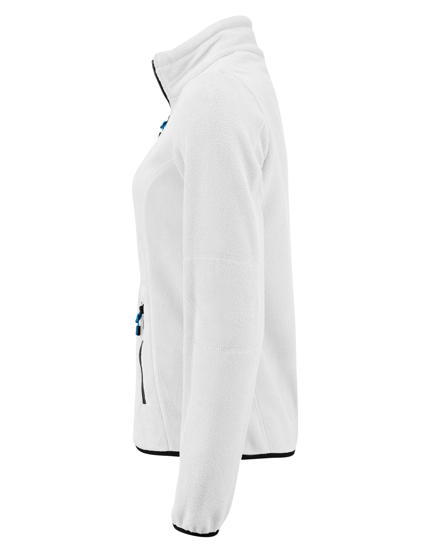 Printer Ladies Speedway Fleece Jacket PE2261501 - - Customisable Jacket