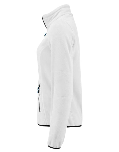 Printer Ladies Speedway Fleece Jacket PE2261501 - - Customisable Jacket