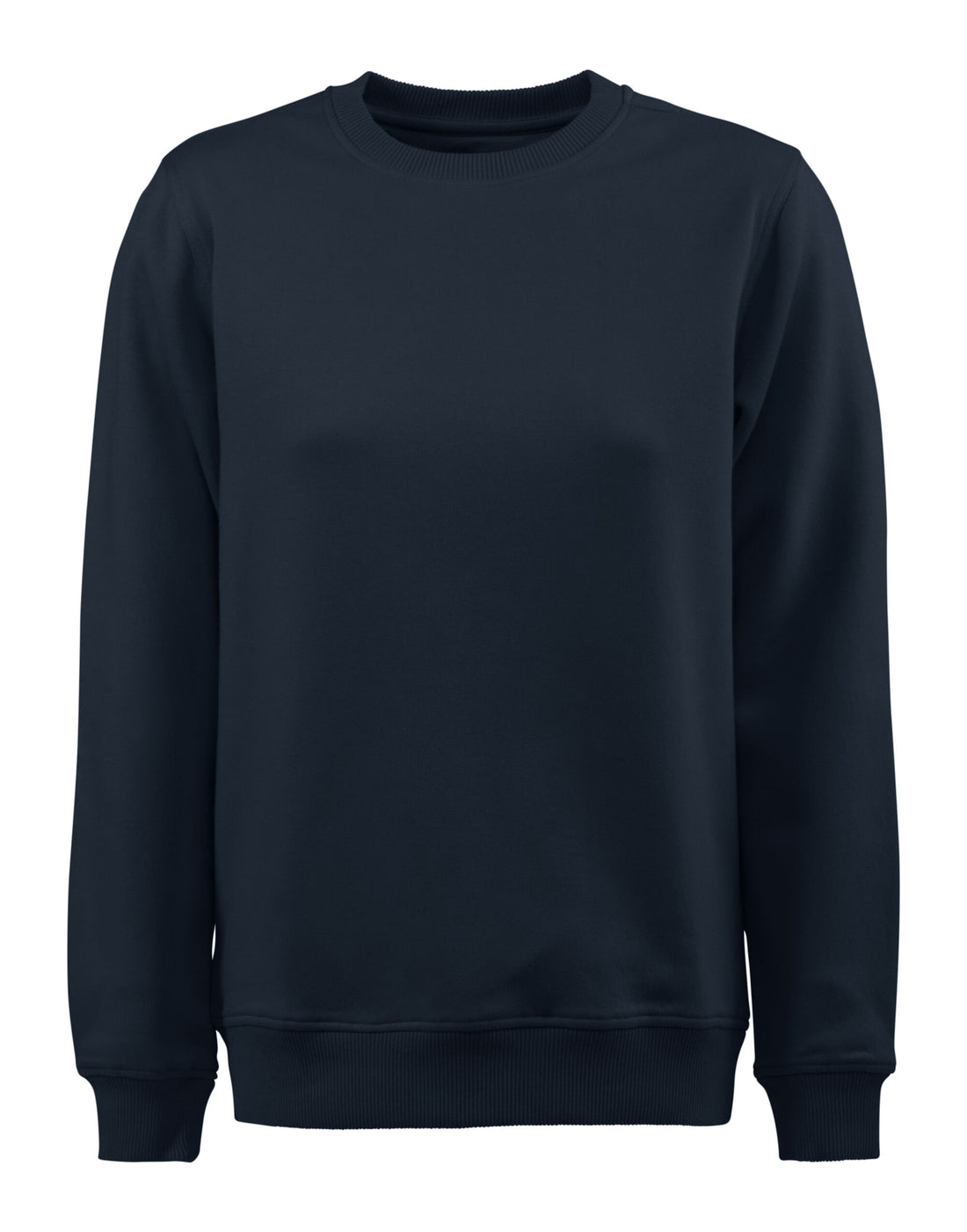 Printer Mens Softball RSX Sweater PE2262048 - Dark Navy - Customisable Sweatshirts