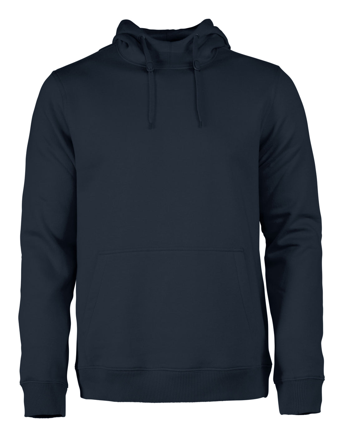 Printer Mens Fastpitch Hooded Sweater PE2262049 - Dark Navy - Customisable Sweatshirts