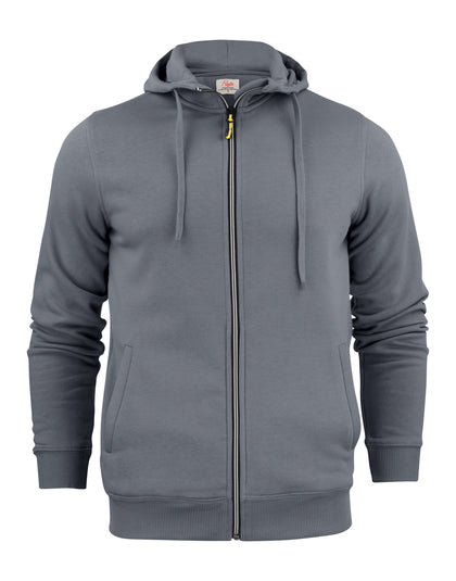 Steel Grey