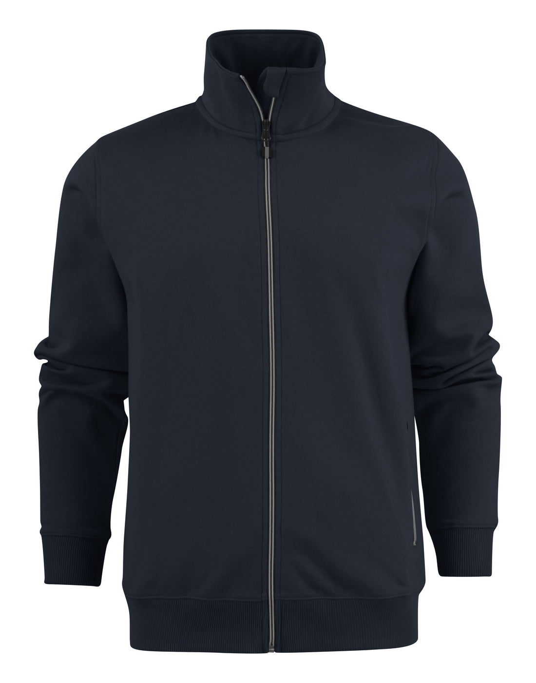 Printer Mens Javelin RSX Sweatshirt PE2262054 - Dark Navy - Customisable Sweatshirts