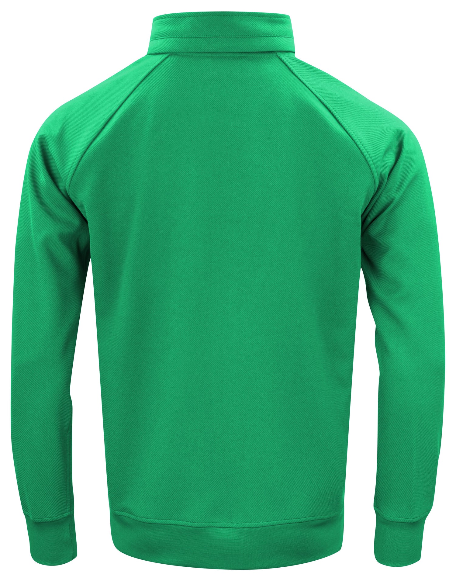 Printer Mens Jog RSX Sweatshirt PE2262063 - Fresh Green - Customisable Sweatshirts