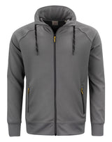 Steel Grey