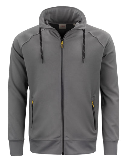 Steel Grey