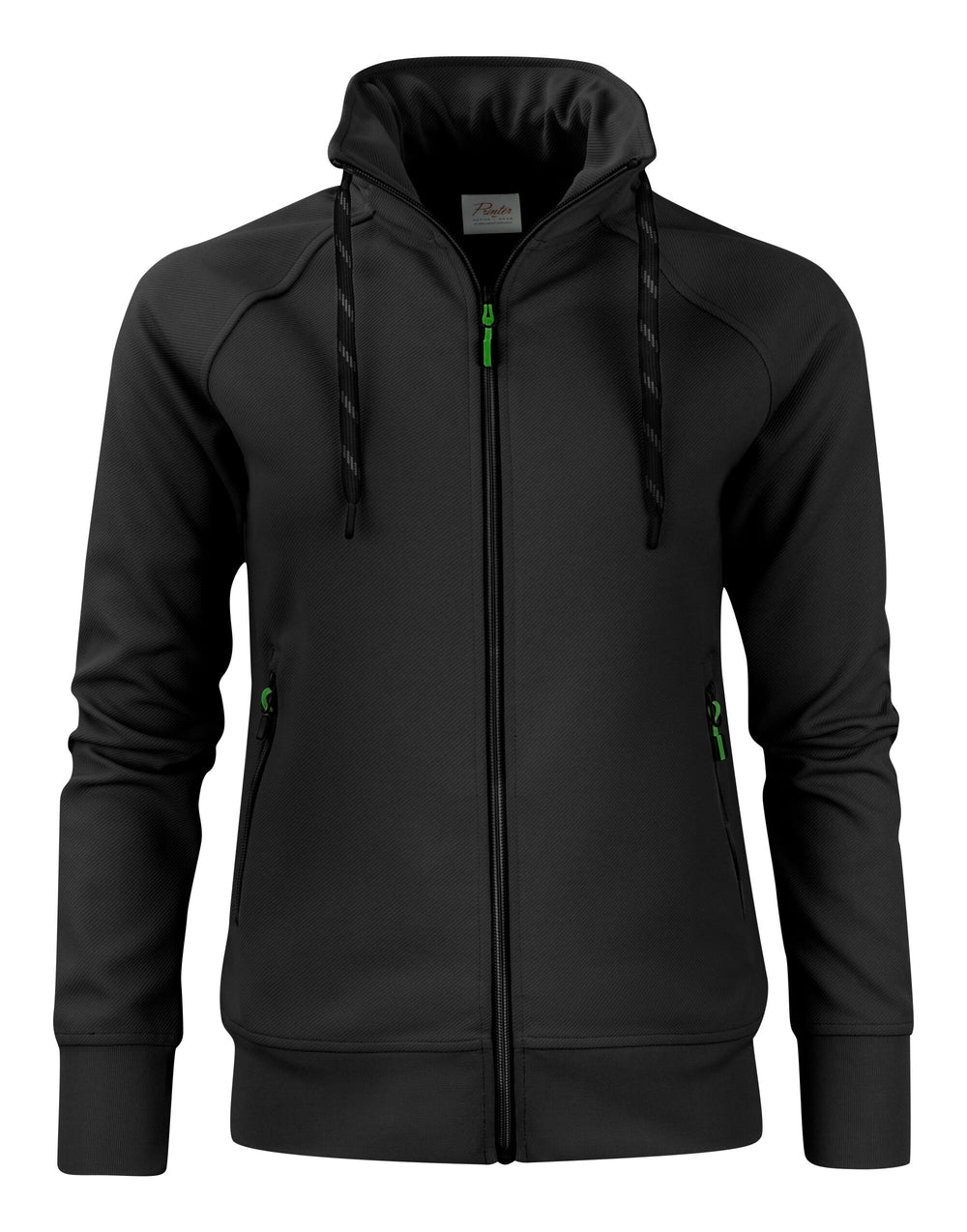 Printer Ladies Jog RSX Sweatshirt - PE2262064