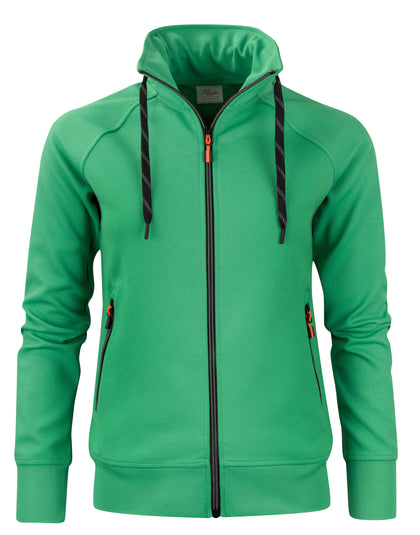 Fresh Green
