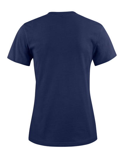 Printer Ladies Light T Shirt PE2264028 - - Customisable T-Shirt