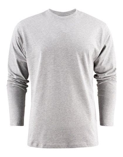 Grey Melange