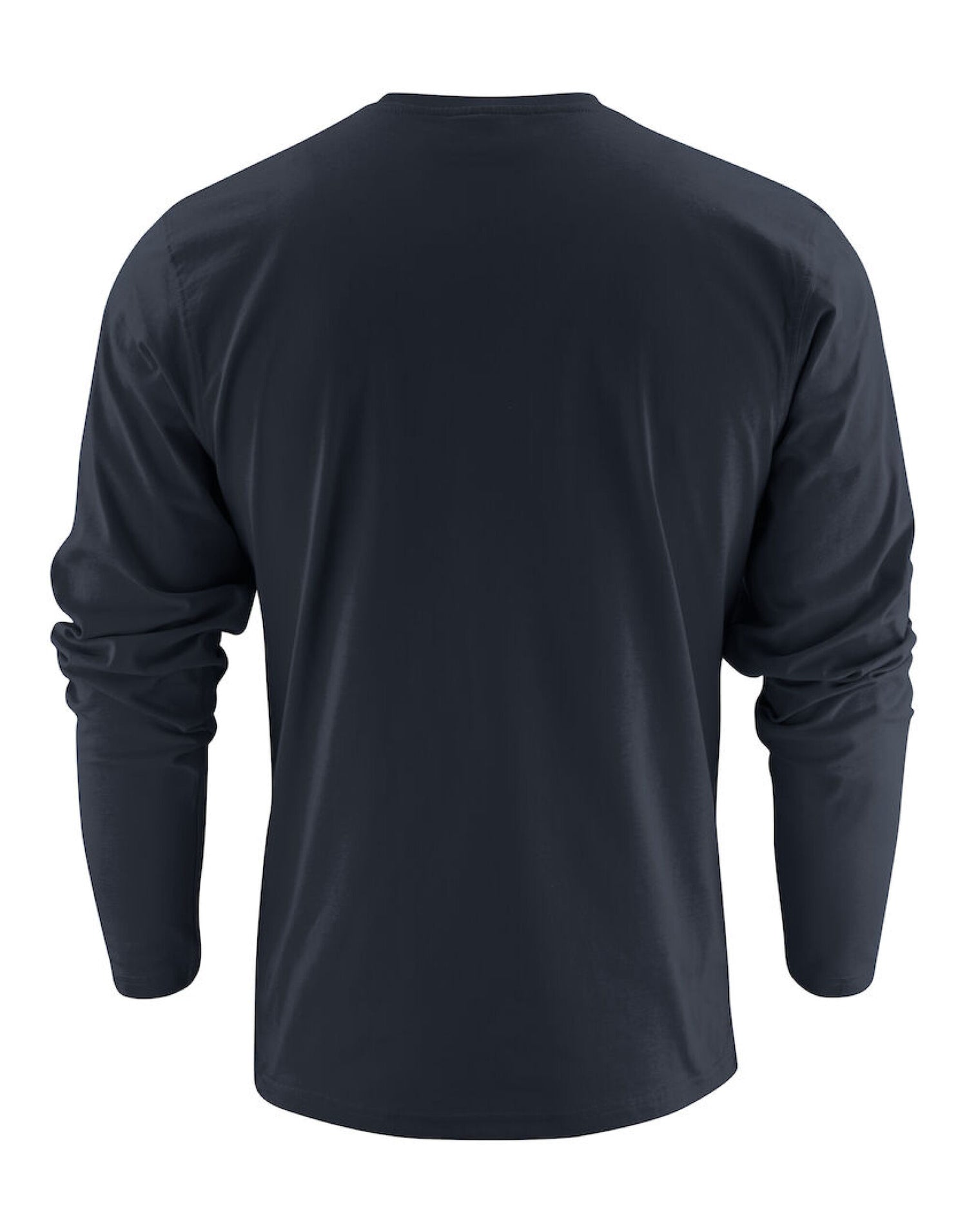 Printer EShort Sleeveentials Unisex Heavier Pro LS PE2264034 - - Customisable T-Shirt