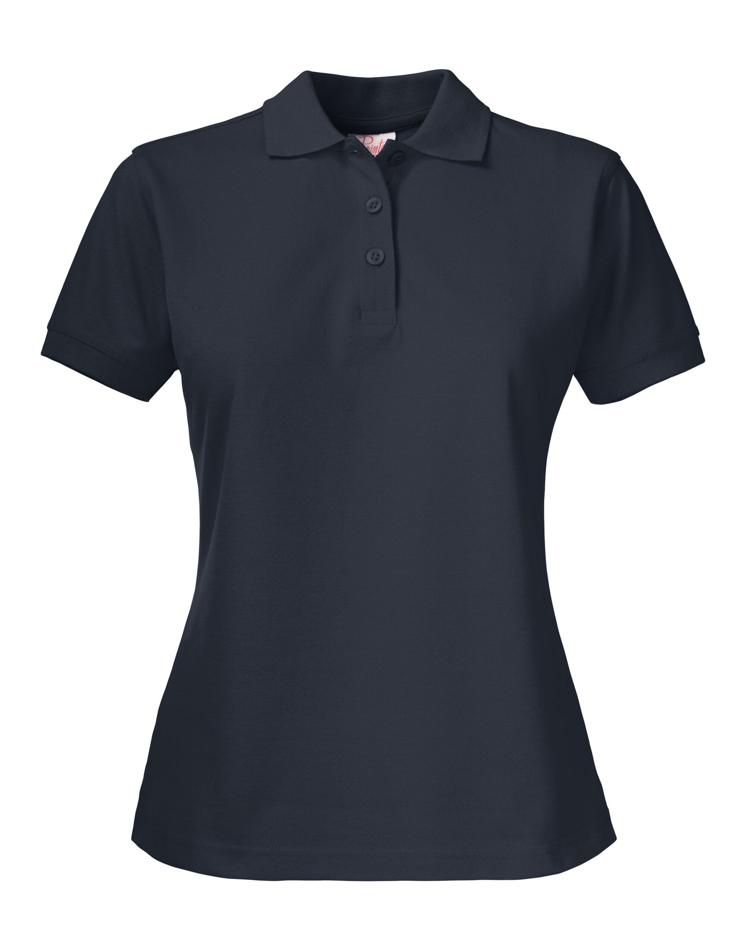 Printer Ladies Surf Pro Polo PE2265014 - Dark Navy - Customisable Polos