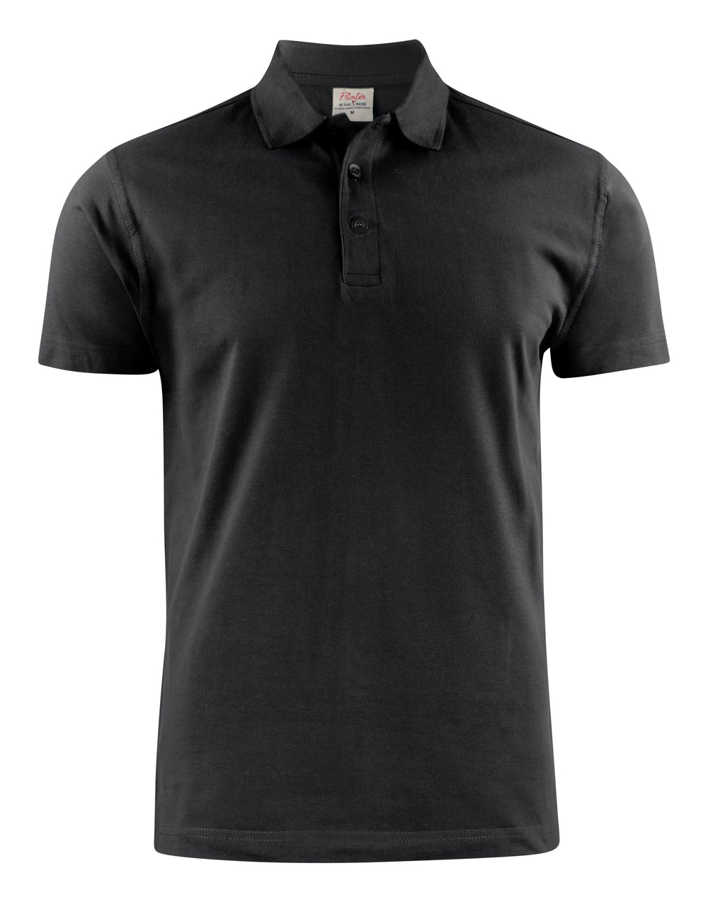 Printer Mens Surf RSX Pique Polo - PE2265016