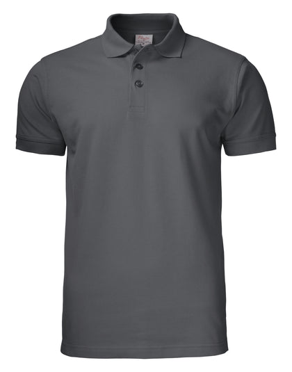 Steel Grey