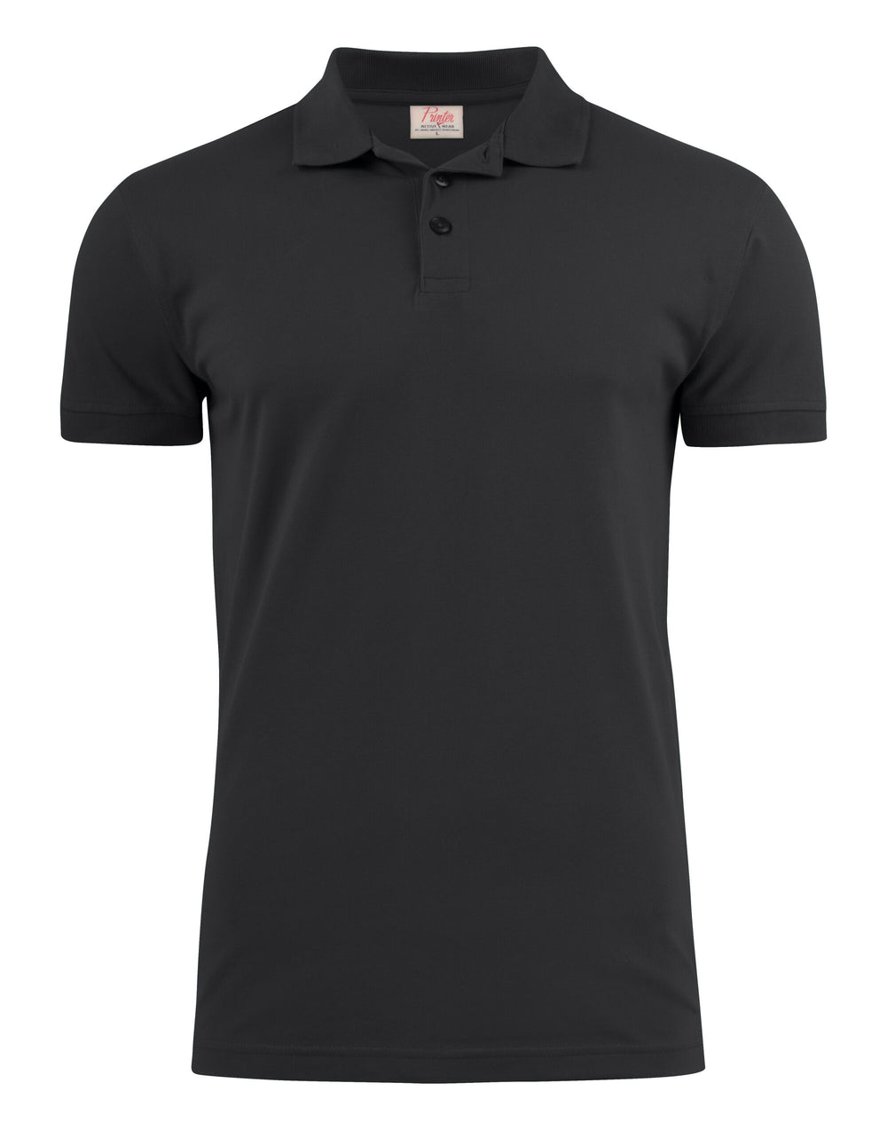 Printer Mens Surf Stretch Polo - PE2265020