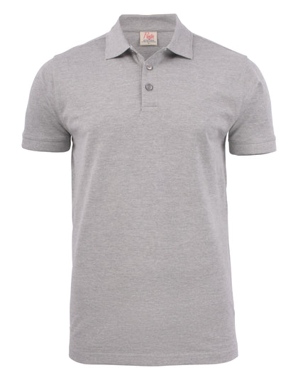 Grey Melange