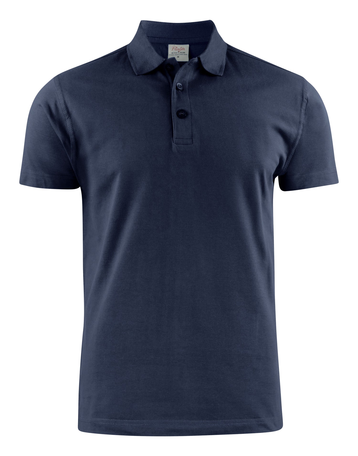 Printer Mens Surf Light RSX Polo PE2265022 - Navy - Customisable Polos