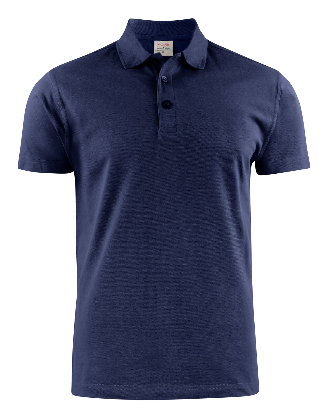 Printer Mens Surf Light RSX Polo PE2265022 - Dark Navy - Customisable Polos