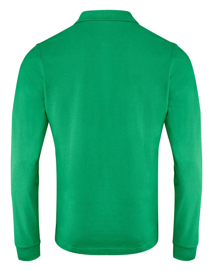 Fresh Green