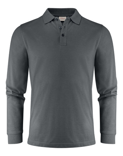Steel Grey