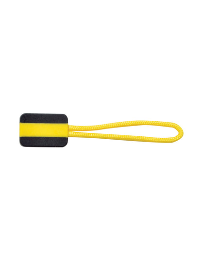 Printer Zip Puller 4 Pack pe2269000 - Yellow O S - Customisable Accessories